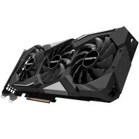 Видеокарта GIGABYTE GeForce GTX1660 SUPER 6144Mb GAMING OC (GV-N166SGAMING OC-6GD) изображение 5