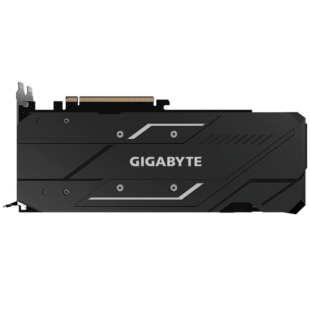 Відеокарта GIGABYTE GeForce GTX1660 SUPER 6144Mb GAMING OC (GV-N166SGAMING OC-6GD) зображення 7