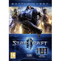 Игра PC Starcraft 2 Battlechest (73007EN)