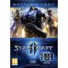 Игра PC Starcraft 2 Battlechest (73007EN)