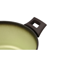 Каструля Ardesto Avocado с крышккой 3,5 л (AR2535CA) зображення 4