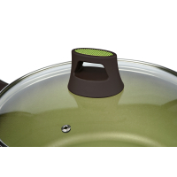 Каструля Ardesto Avocado с крышккой 3,5 л (AR2535CA) зображення 5