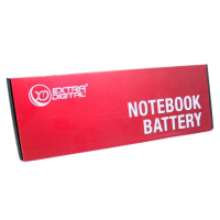 Аккумулятор для ноутбука HP 255 G6 JC04 14.8V, 2600mAh Extradigital (BNH4003) изображение 4