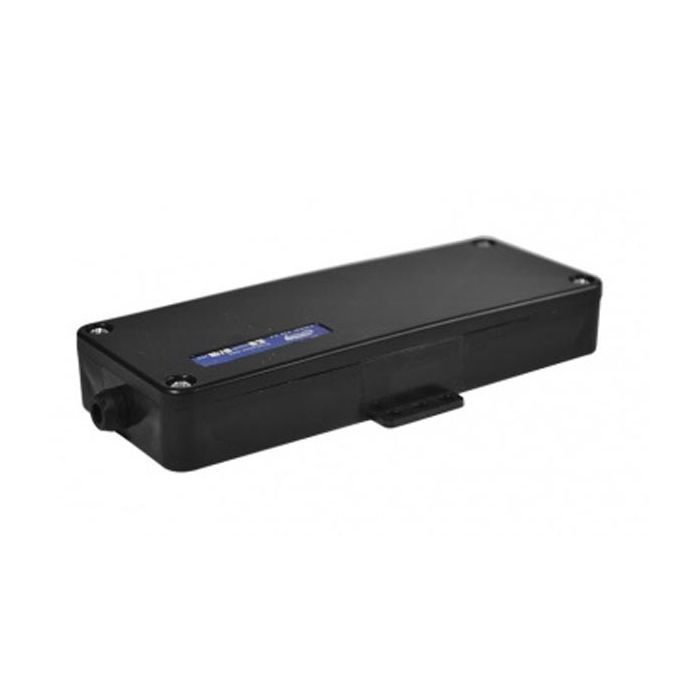 Муфта оптична Crosver FOSC-AM-04