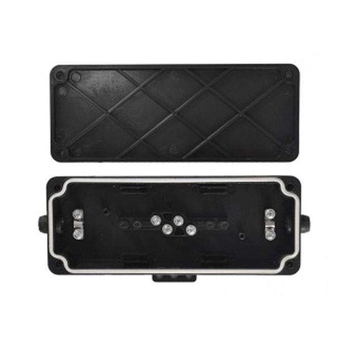 Муфта оптична Crosver FOSC-AM-04 зображення 2