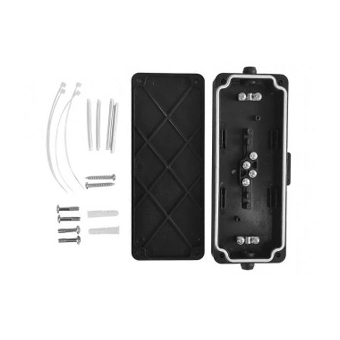 Муфта оптична Crosver FOSC-AM-04 зображення 3