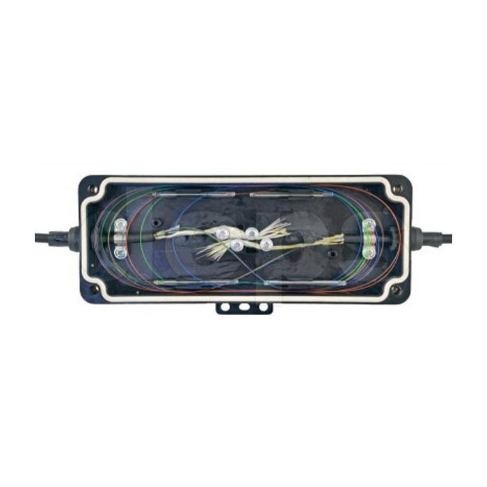 Муфта оптична Crosver FOSC-AM-04 зображення 4