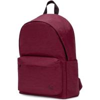 Рюкзак туристический Xiaomi 14" RunMi 90 Points Youth College Backpack Deep Red (6972125147981_)