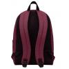 Рюкзак туристичний Xiaomi 14" RunMi 90 Points Youth College Backpack Deep Red (6972125147981_) зображення 2