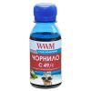 Чернила WWM Canon GI-490 100г Cyan (C49/C-2)