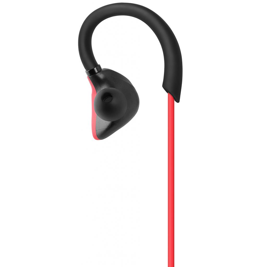 Навушники Edifier W296BT Red (W296BT red) зображення 2