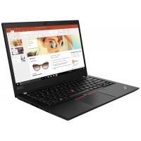 Ноутбук Lenovo ThinkPad T495 (20NJ0013RT) изображение 2