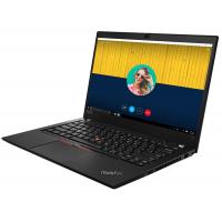 Ноутбук Lenovo ThinkPad T495 (20NJ0013RT) изображение 3