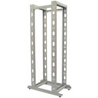 Стойка CMS двухрамна 42U глуб.960 (UA-OF42-D-GR)