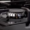 Варочна поверхня Eleyus GRACIA 60 BL CF зображення 9