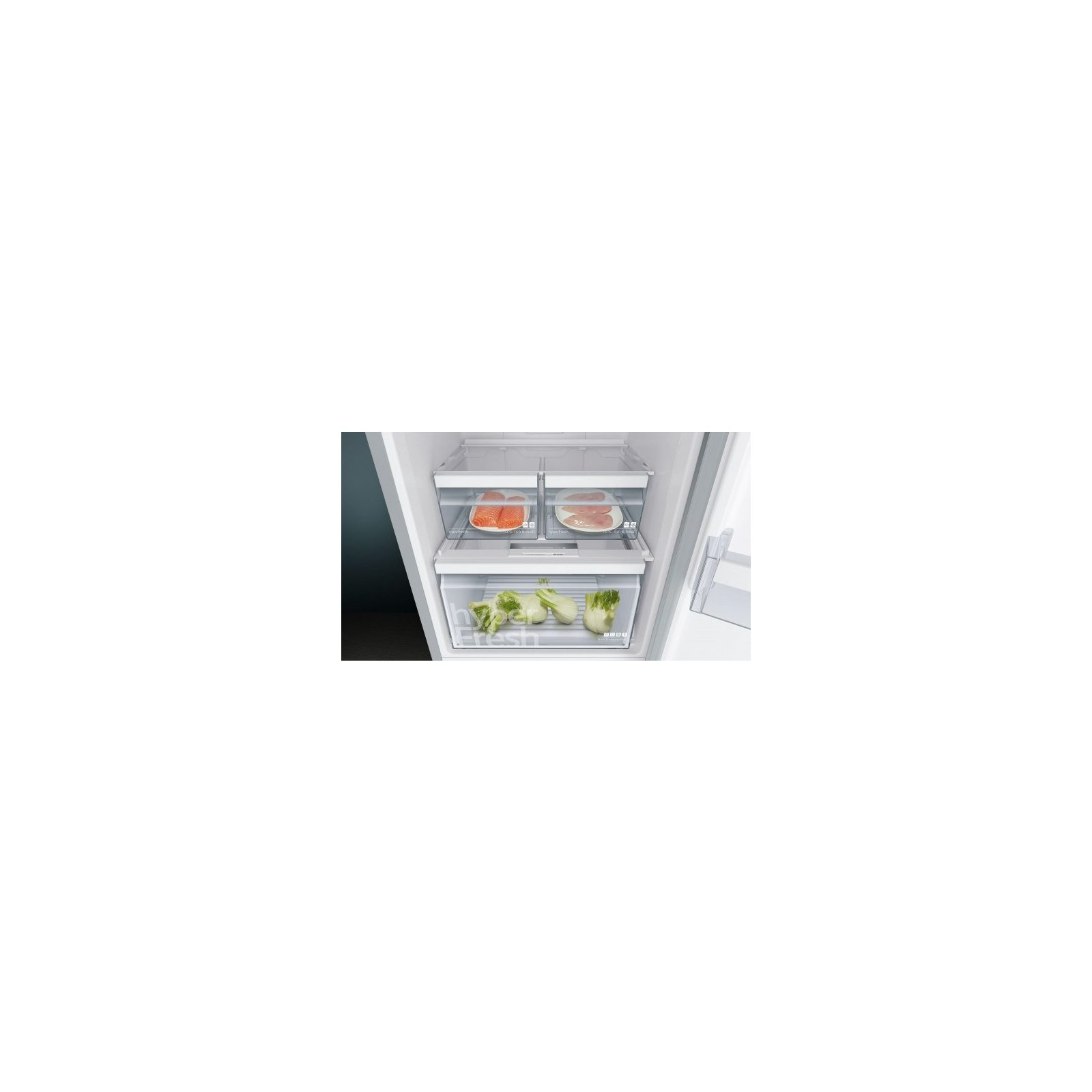 Холодильник Siemens KG39NVL306 изображение 3