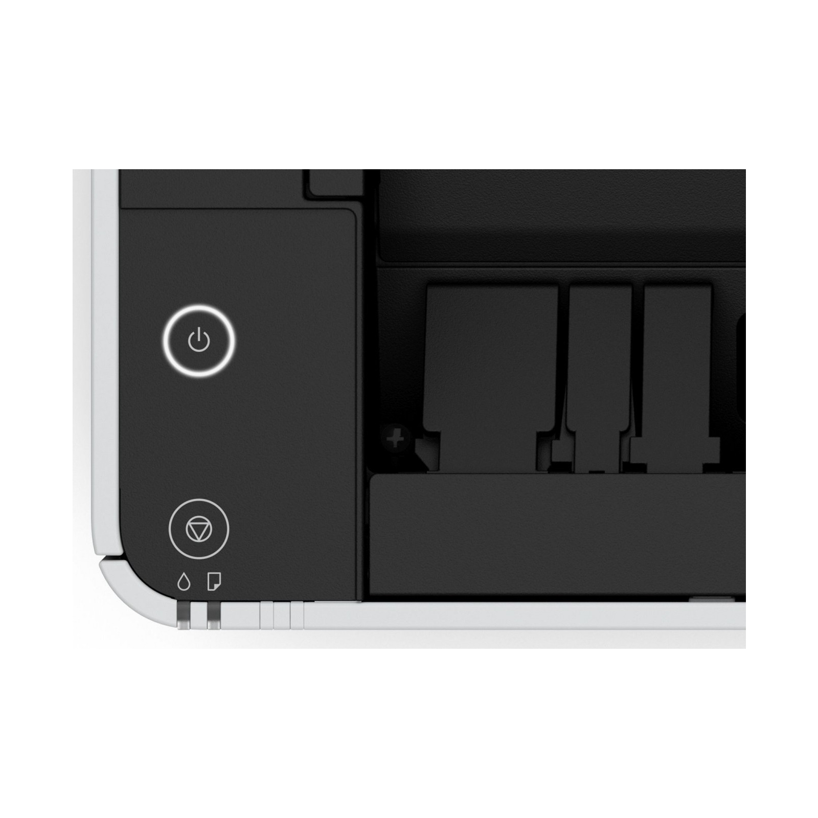 Струйный принтер Epson M1170 с WiFi (C11CH44404) изображение 5