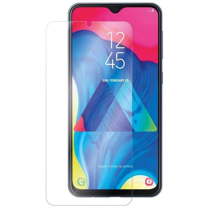 Скло захисне Extradigital Tempered Glass HD для Samsung Galaxy M10 (EGL4571)