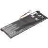 Аккумулятор для ноутбука ACER Aspire E15 ES1-512 Series (AC14B8K) 15.2V 2200mAh PowerPlant (NB410460) изображение 2