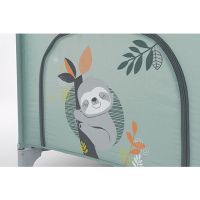 Детский манеж Baby Design Simple 04 Green (Simple 04 2019) изображение 5