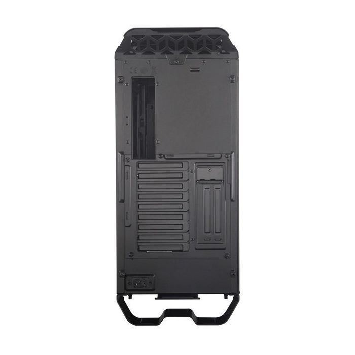 Корпус CoolerMaster SL600M Black Edition (MCM-SL600M-KGNN-S00) изображение 3