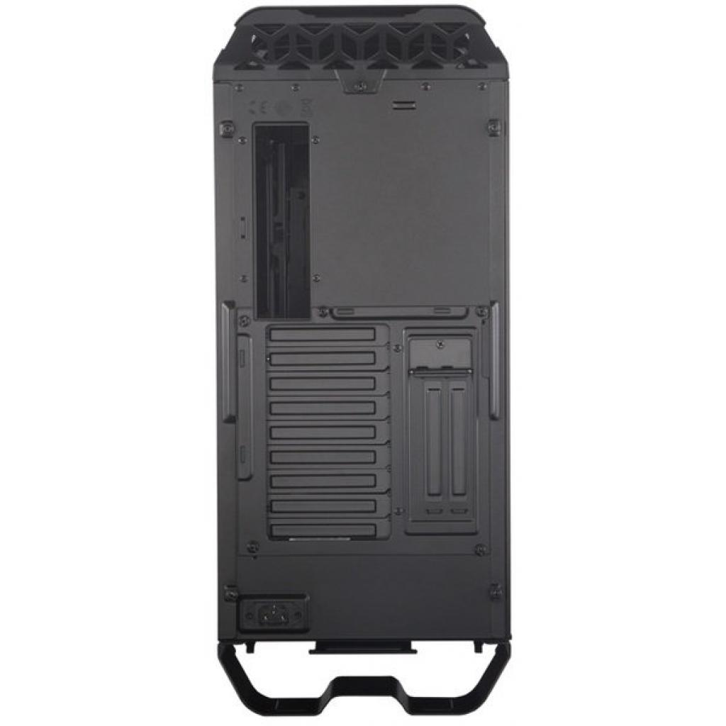 Корпус CoolerMaster SL600M Black Edition (MCM-SL600M-KGNN-S00) изображение 3