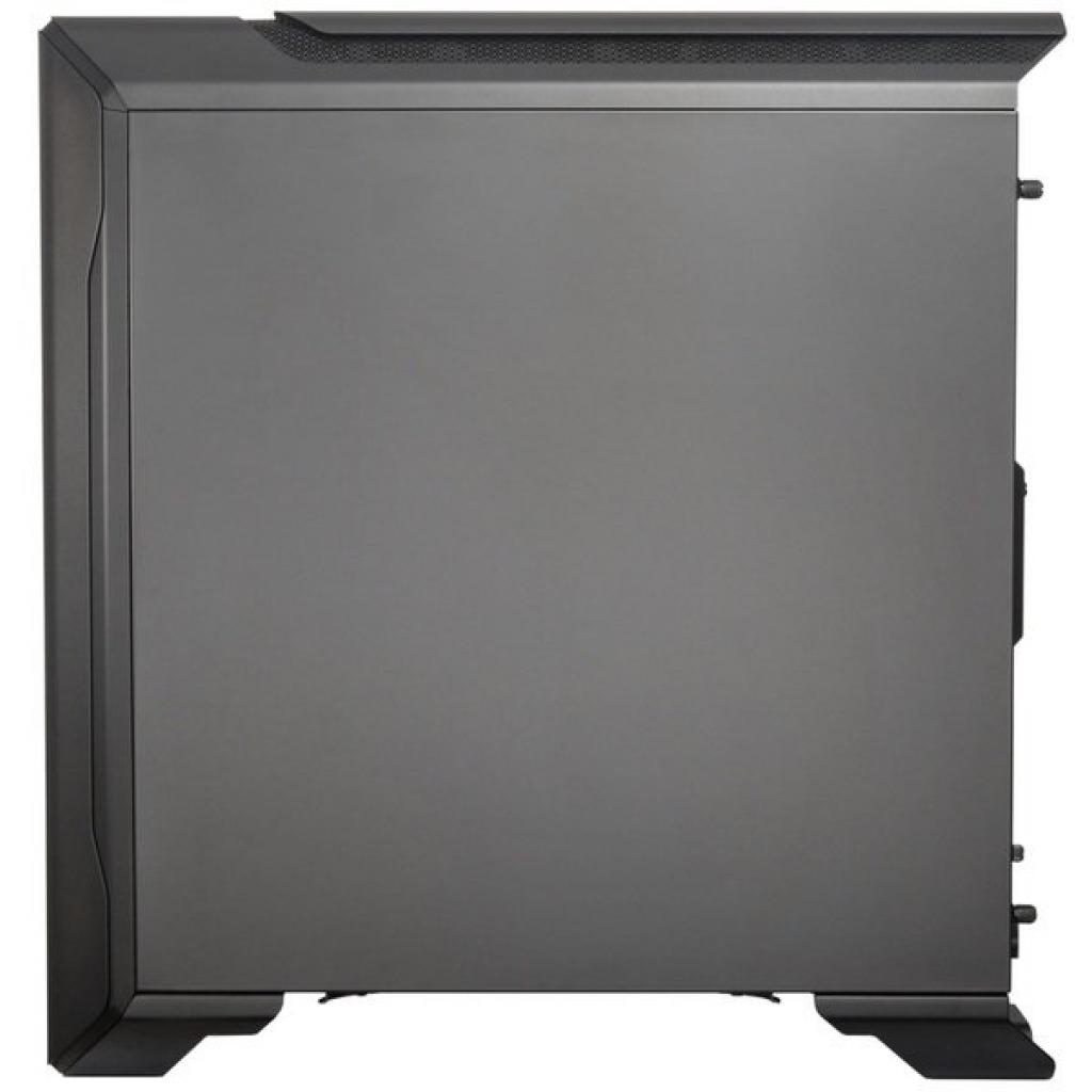 Корпус CoolerMaster SL600M Black Edition (MCM-SL600M-KGNN-S00) изображение 4