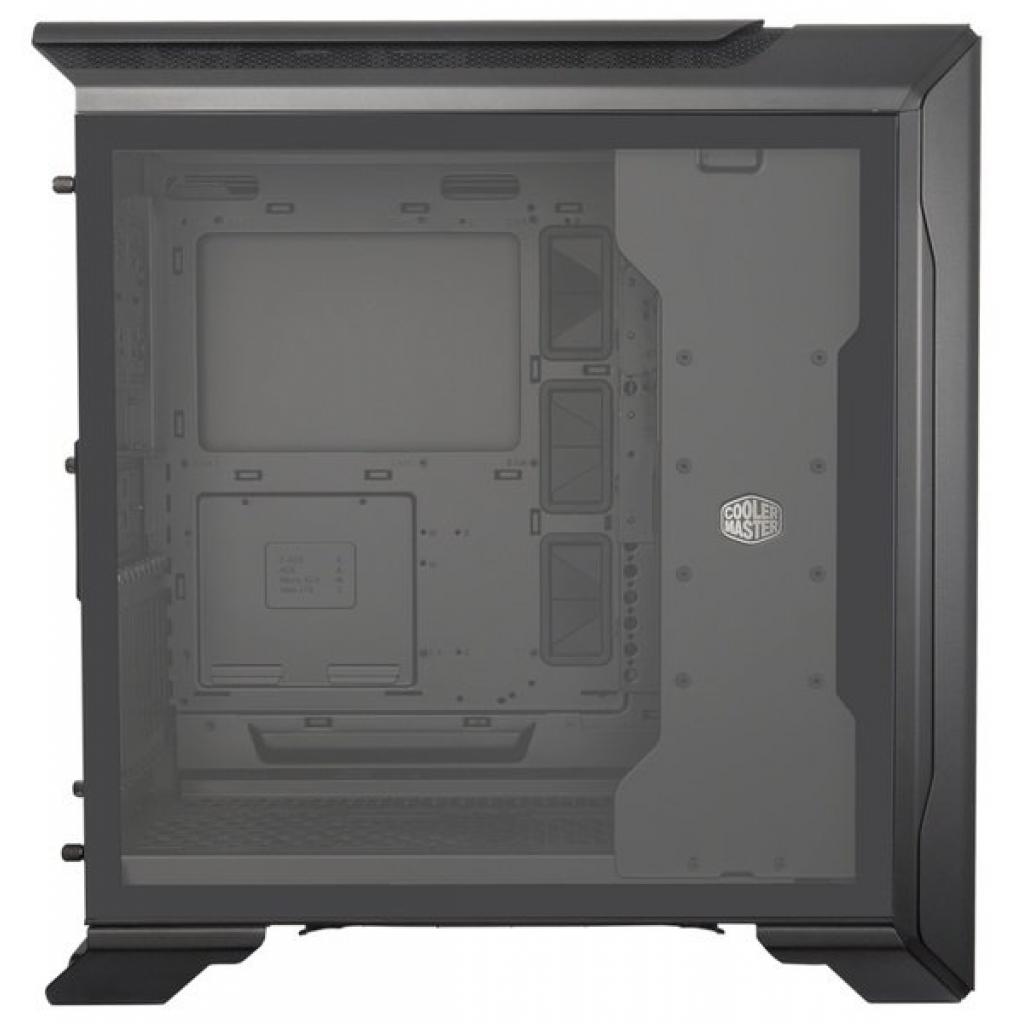 Корпус CoolerMaster SL600M Black Edition (MCM-SL600M-KGNN-S00) изображение 5