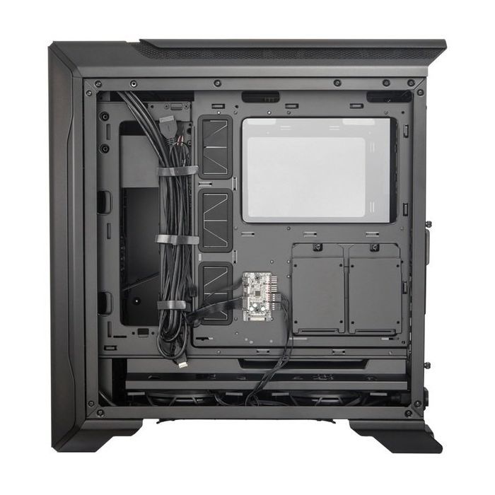 Корпус CoolerMaster SL600M Black Edition (MCM-SL600M-KGNN-S00) изображение 6