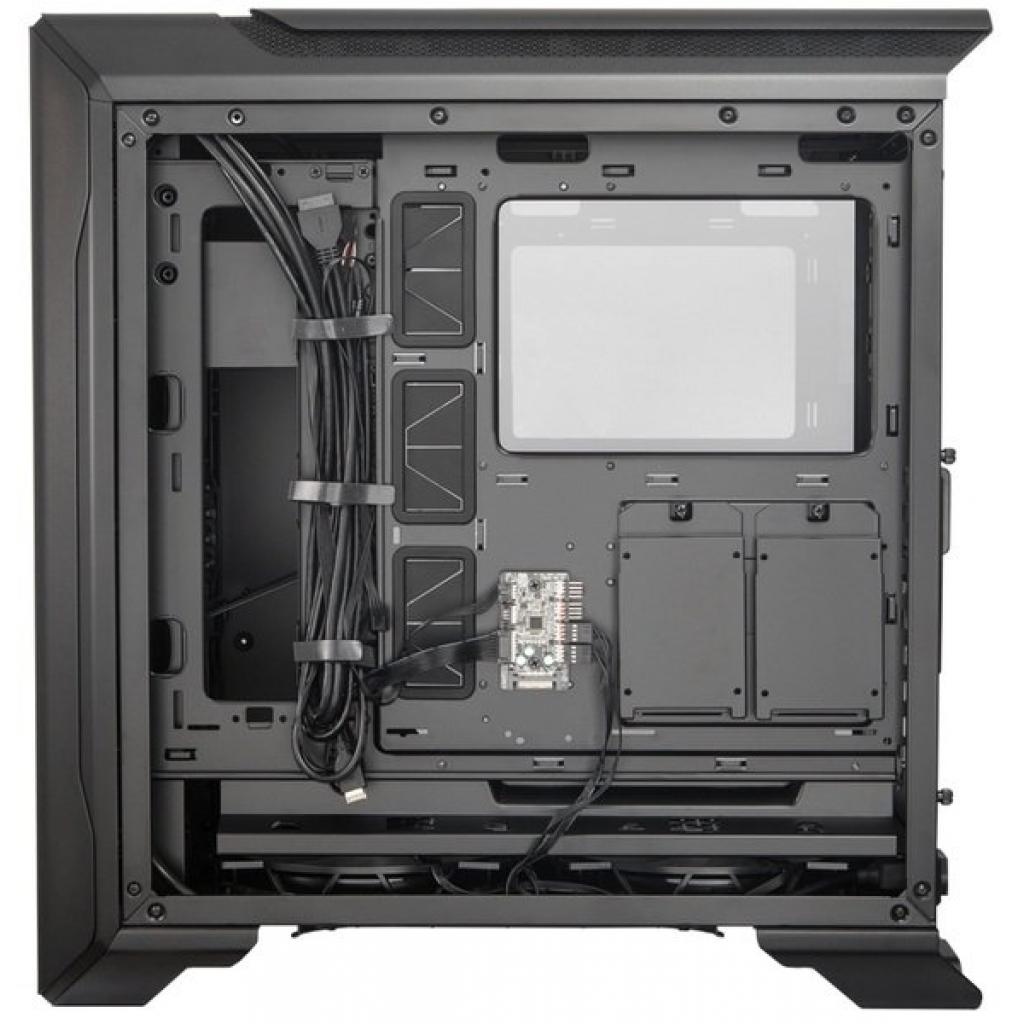 Корпус CoolerMaster SL600M Black Edition (MCM-SL600M-KGNN-S00) изображение 6