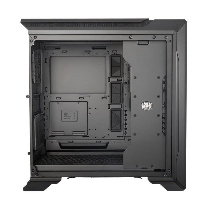Корпус CoolerMaster SL600M Black Edition (MCM-SL600M-KGNN-S00) изображение 7