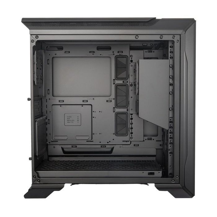 Корпус CoolerMaster SL600M Black Edition (MCM-SL600M-KGNN-S00) изображение 8