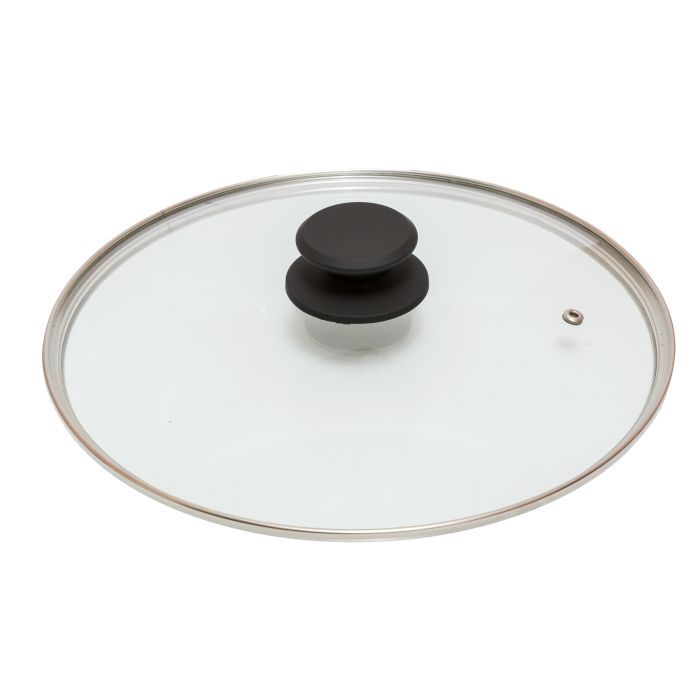 Крышка для посуды Rotex 24 см (RCL10-24)