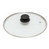 Крышка для посуды Rotex 24 см (RCL10-24)