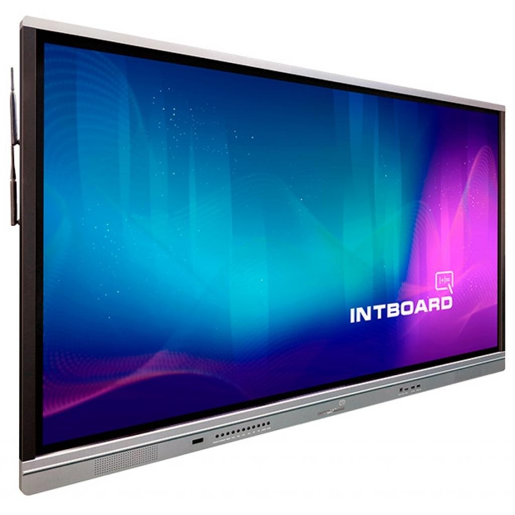 LCD панель Intboard TE-TL55 без OPS PC зображення 2