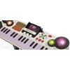 Музыкальная игрушка Simba Клавишные-парта с разъемом для MP-3 плеера 31 клавиша 67 см (6832609) изображение 2