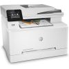 Многофункциональное устройство HP Color LJ Pro M283fdw c Wi-Fi (7KW75A) изображение 3