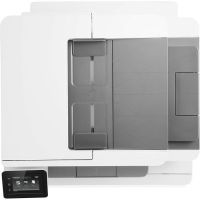 Многофункциональное устройство HP Color LJ Pro M283fdw c Wi-Fi (7KW75A) изображение 5