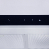 Витяжка кухонна Minola TS 6722 I/BL 1100 LED GLASS зображення 6