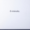 Вытяжка кухонная Minola TS 6722 I/BL 1100 LED GLASS изображение 7