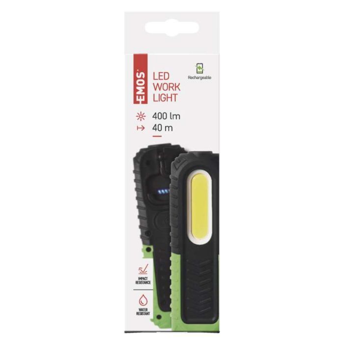 Фонарь EMOS P4531 изображение 11
