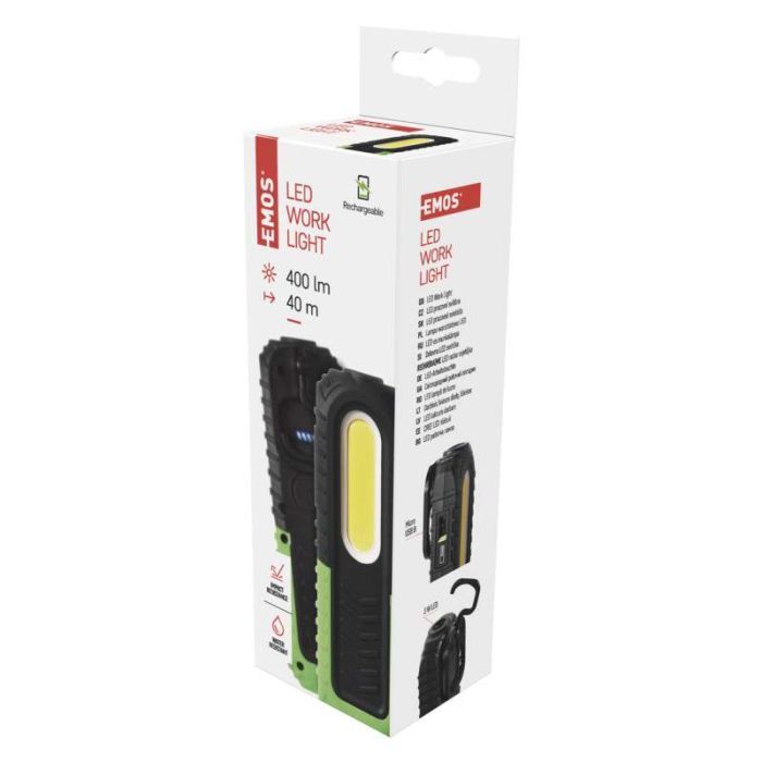 Фонарь EMOS P4531 изображение 12