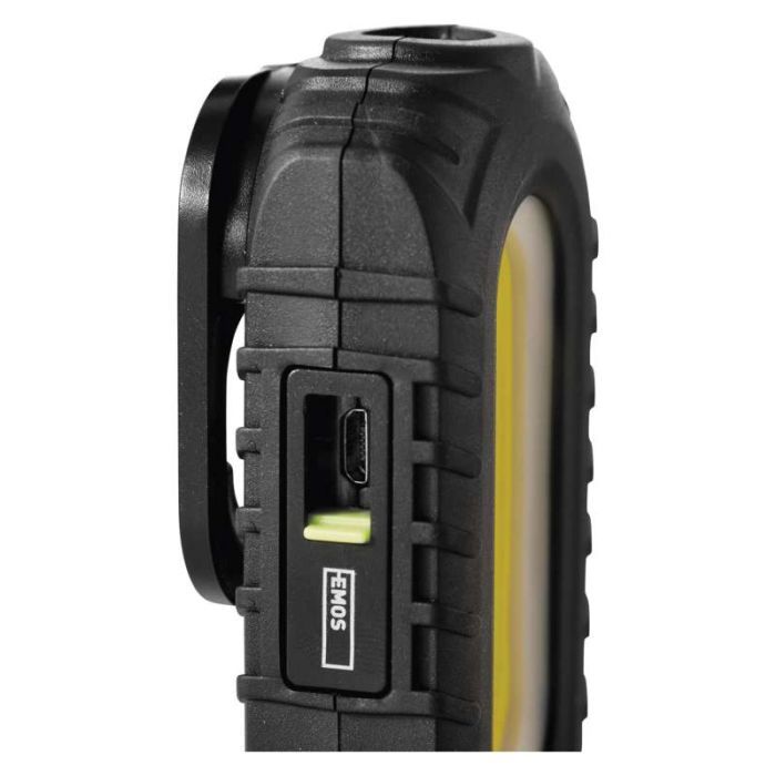 Фонарь EMOS P4531 изображение 8