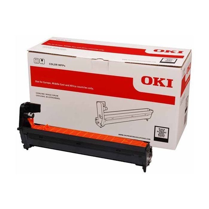 Фотокондуктор OKI C823/833/843 K (46438004)