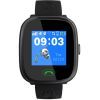 Смарт-часы UWatch SW96 Black (F_105262)