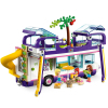 Конструктор LEGO Friends Автобус друзів 778 деталей (41395) зображення 4