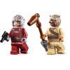 Конструктор LEGO Star Wars Микрофайтеры: Скайхоппер T-16 против Банты 198 дет (75265) изображение 5