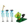 Конструктор LEGO Ninjago Бой мастеров кружитцу - Ллойд 70 деталей (70681) изображение 2