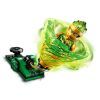 Конструктор LEGO Ninjago Бой мастеров кружитцу - Ллойд 70 деталей (70681) изображение 4