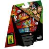 Конструктор LEGO Ninjago Бой мастеров кружитцу - Ллойд 70 деталей (70681) изображение 5